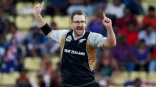 Daniel Vettori eyes New Zealand comeback
